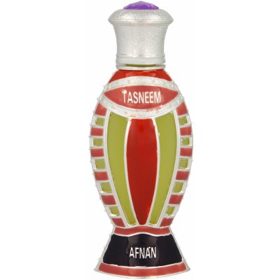 Afnan Tasneem parfumovaný olej dámska 20 ml