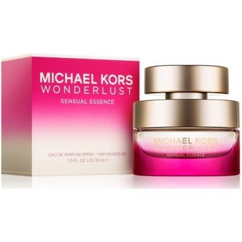 Michael Kors Wonderlust Sensual Essence Parfumovaná voda dámska 30 ml