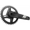 SRAM Kľuky SRAM CRANKSET APEX 1 - DUB WIDE - 40T, 175mm