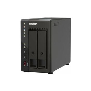 QNAP TS-253E-8G