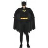 Guirca Chlapčenský kostým - Batman Veľkosť - deti: XXL: 165 cm