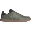 FiveTen Sleuth DLX Grey two/Legacy green/grey 45