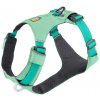 Ruffwear postroj pre psy Hi & Light™ Lightweight Dog Harness veľkosť: XXS, Farba: Sage Green
