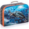 Oxybag Kufrík lamino 34 cm Space