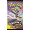 Pokémon TCG Champion´s Path Booster