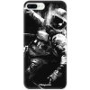 Odolné silikónové puzdro iSaprio - Astronaut 02 - iPhone 8 Plus