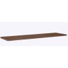 Lotosan doska pod umývadlo 160 x 46 cm dub prírodný EL.166904