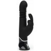 Fifty Shades of Grey Greedy Girl Rechargeable Thrusting G-Spot Rabbit