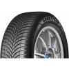 Celoročná pneumatika Goodyear Vector 4SEASONS GEN-3 SUV 245/45R19 102 W priľnavosť na snehu (3PMSF), ochranný lem, zosilnenie (XL)