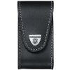 Puzdro Victorinox 4.0521.3 čierne kožené