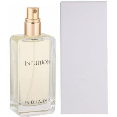 Estee Lauder Intuition parfumovaná voda dámska 50 ml tester