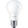 Philips LED žiarovka E27 5,5W 40W teplá biela 2700K