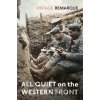 All Quiet on the Western Front - Erich Maria Remarque