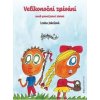 Velikonoční zpívání - Lenka Jakešová