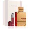 Al Haramain Amber Oud Ruby Edition parfumovaná voda unisex 200 ml