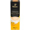 Tchibo Cafissimo Caffè Crema Fine Aroma pražená mletá káva kapsuly 10 x 7 g (70 g)