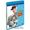 Toy Story - Príbeh hračiek Blu-ray