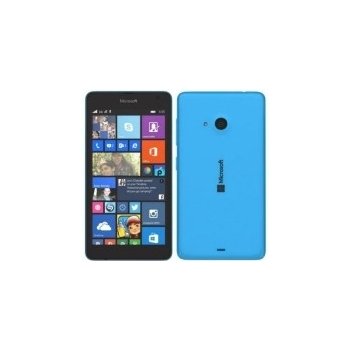 Microsoft Lumia 535 Dual SIM