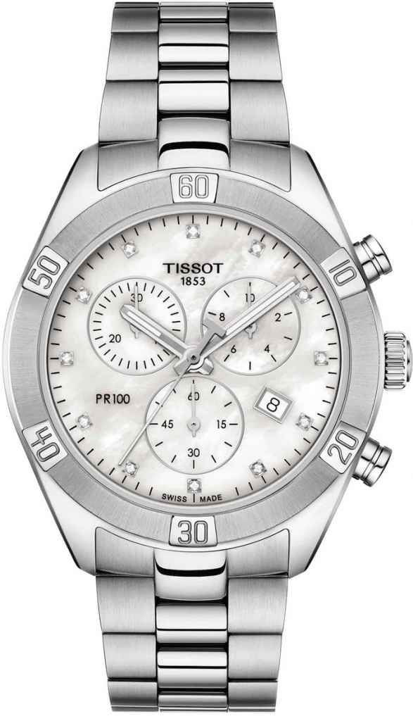 Tissot T101.917.11.116.00