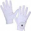 QHP Rukavice Force QHP, biele Veľkosť: XS