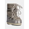 Detské snehule Moon Boot ICON GLANCE 80D1401680 zlatá EUR 27/30