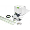 FESTOOL FESTOOL 577010 Ponorná píla TS 55 FEBQ-Plus-FS