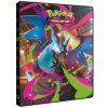 Pokémon UP: ME02 - A4 album na 252 karet