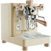 Lelit Bianca PL162T V3 zlatý espresso kávovar
