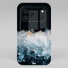 APPLE - iPhone 17 Pro Max - INFINITY Soft - Frozen Crystal