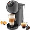 Kávovar na espresso KRUPS Nescafe Dolce Gusto Genio S Antracit KP243B10