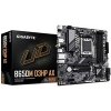 GIGABYTE MB Sc AM5 B650M D3HP AX, AMD B650, 4xDDR5, 2xDP, 1xHDMI, WiFi, mATX - B650M D3HP AX