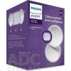 Philips Avent AVENT Ultra comfort PRSNÉ VLOŽKY - 1x100 ks