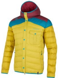 La Sportiva WILD DOWN jacket Men