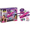Clementoni Crazy Chic farebné účesy 78519