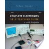 Complete Electronics: Self-Teaching Guide with Projects (Boysen Earl)