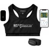 GPS systém STATSports / Apex Athlete Series + Monitor srdcovej frekvencie Veľkosť vesty: XXL