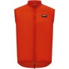 Unisex vesta SANTINI RTR Wind Orange - L