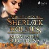 Nezvěstná šlechtična - Arthur Conan Doyle - online doručenie