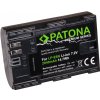 Patona Canon LP-E6