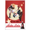 GB eye Plagát Fallout - Nuka Cola