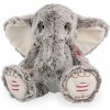 Kaloo Plyšový slon s hudbou Rouge 31 cm