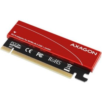 Axagon PCEM2-S