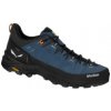Salewa ALP TRAINER 2 M java blue black UK 9,5 boty