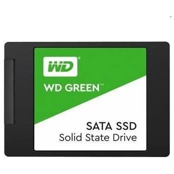 WD Green 1TB, WDS100T3G0A