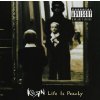Korn - Life Is Peachy (CD)