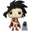 Funko POP! My Hero Academia: Momo Yaoyorozu with Cannon