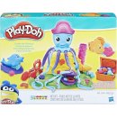 Play-Doh Hasbro Potrhlá chobotnice