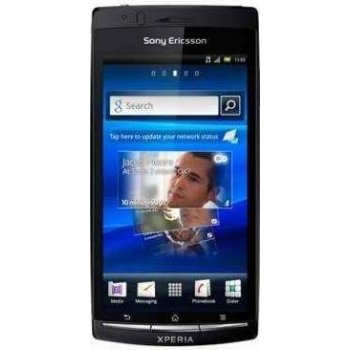 Sony Ericsson Xperia Arc S LT18i