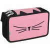 Stil 365 Školský peračník trojposchodový Cat lady