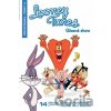 Looney Tunes: Úžasná show 4.část 2DVD DVD
